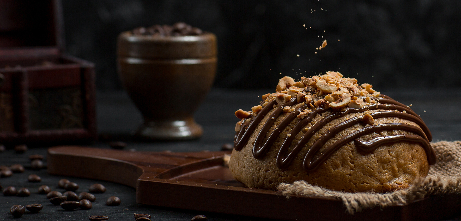 Santillana, la magia de tus recetas