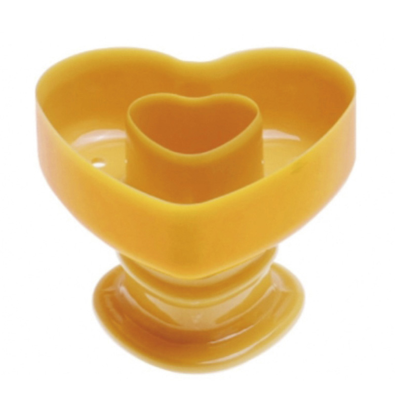 Cortador para donas - Corazón