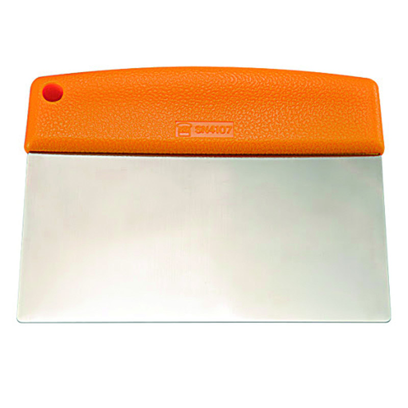 RASPE EN ACERO INOXIDBLE